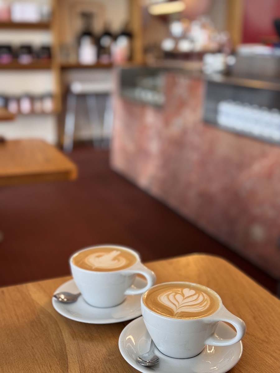 Willing Coffee Guildford Photos 2